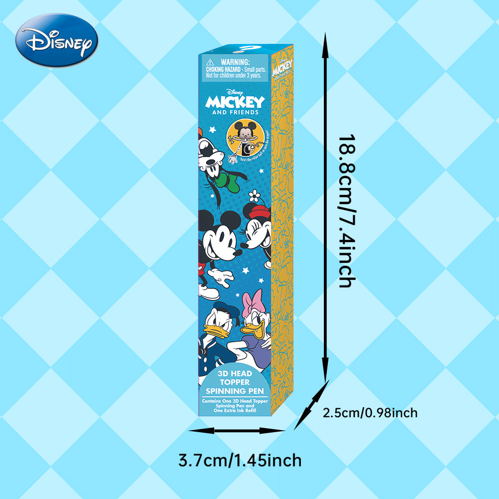 Mickey - Blind Box - MN-85975