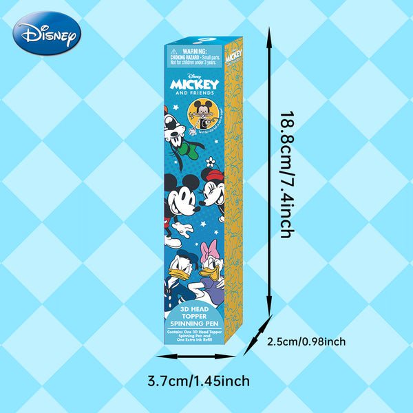 Mickey - Blind Box - MN-85975