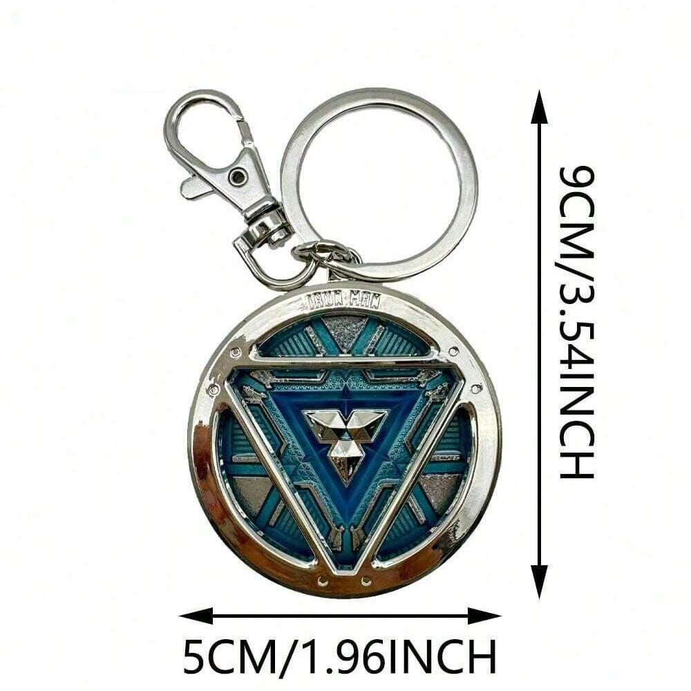 Iron Man - Keychain - MN-68014