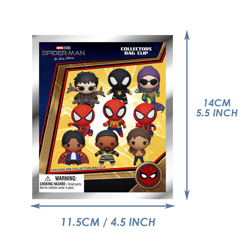 Spider-Man - Blind Bags - MN-68850