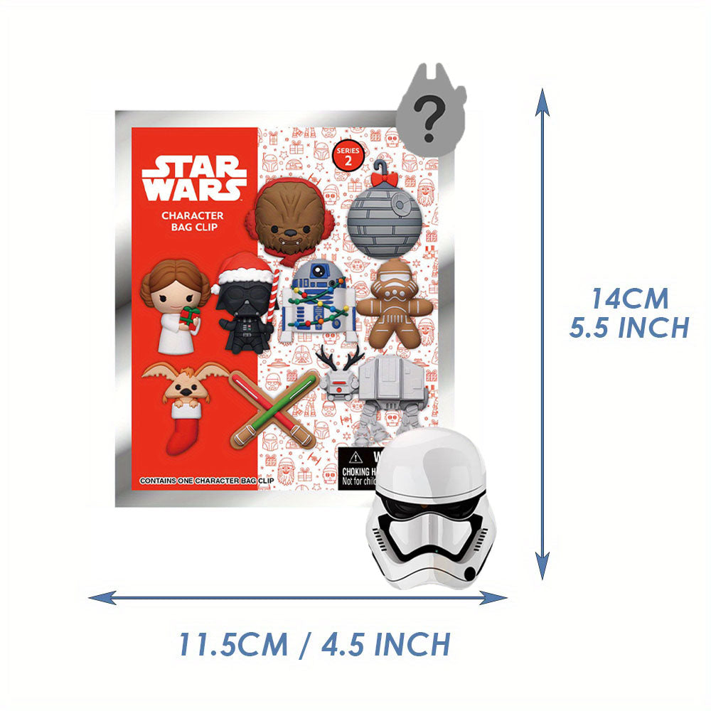 STAR WARS - Blind Bags - MN-29180
