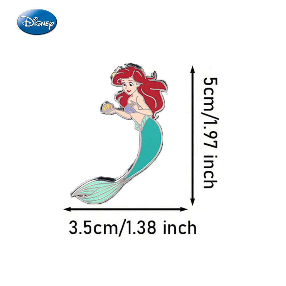 Disney Princess - Brooch - MN-86848