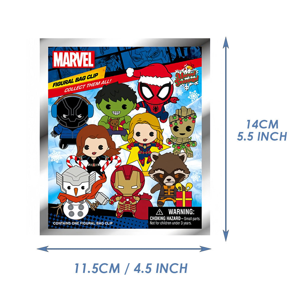 Avengers - Blind Bags - MN-68770