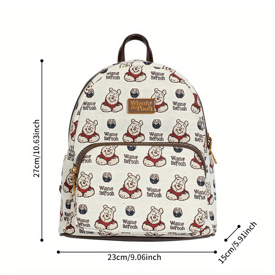 WINNIETHEPOOH - Bags - DHF23886-C