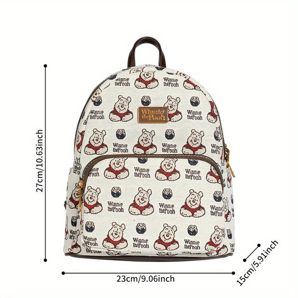 WINNIETHEPOOH - Bags - DHF23886-C