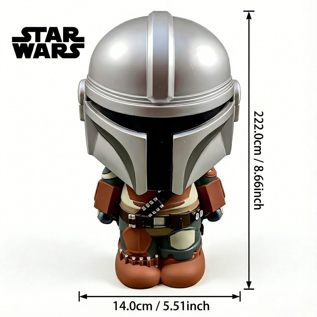 STAR WARS - Piggy Bank - MN-28921