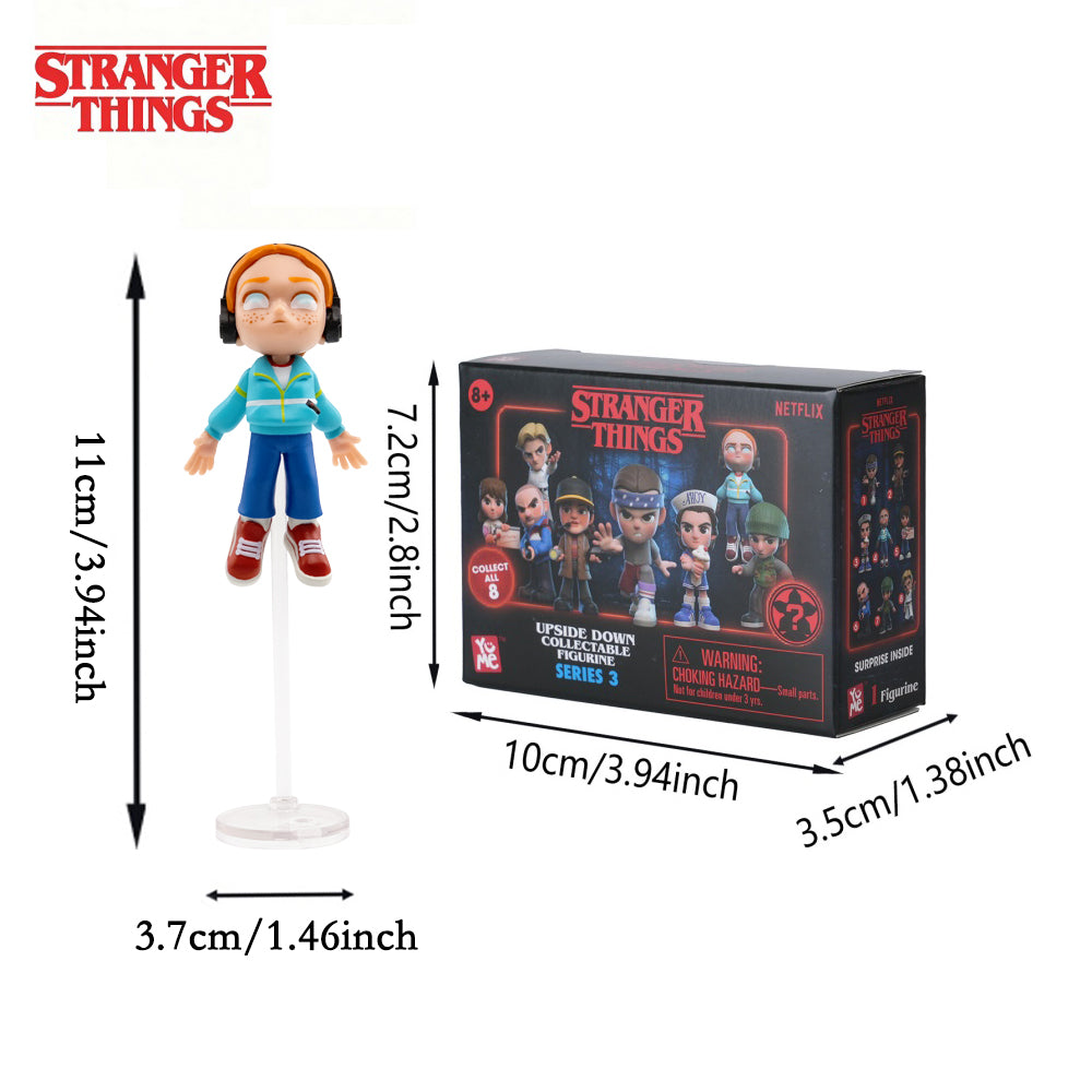 Stranger Things - Blind Box - YUME-15069