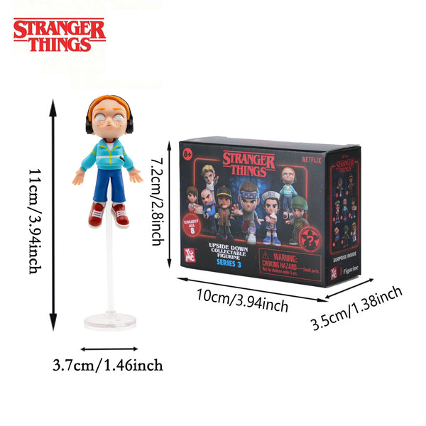Stranger Things - Blind Box - YUME-15069