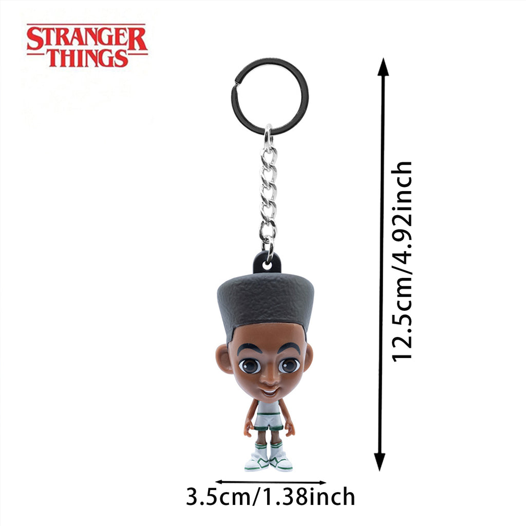 Stranger Things - Keychain - YUME-15334