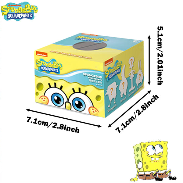 Spongebob - Blind Box - SP-030701