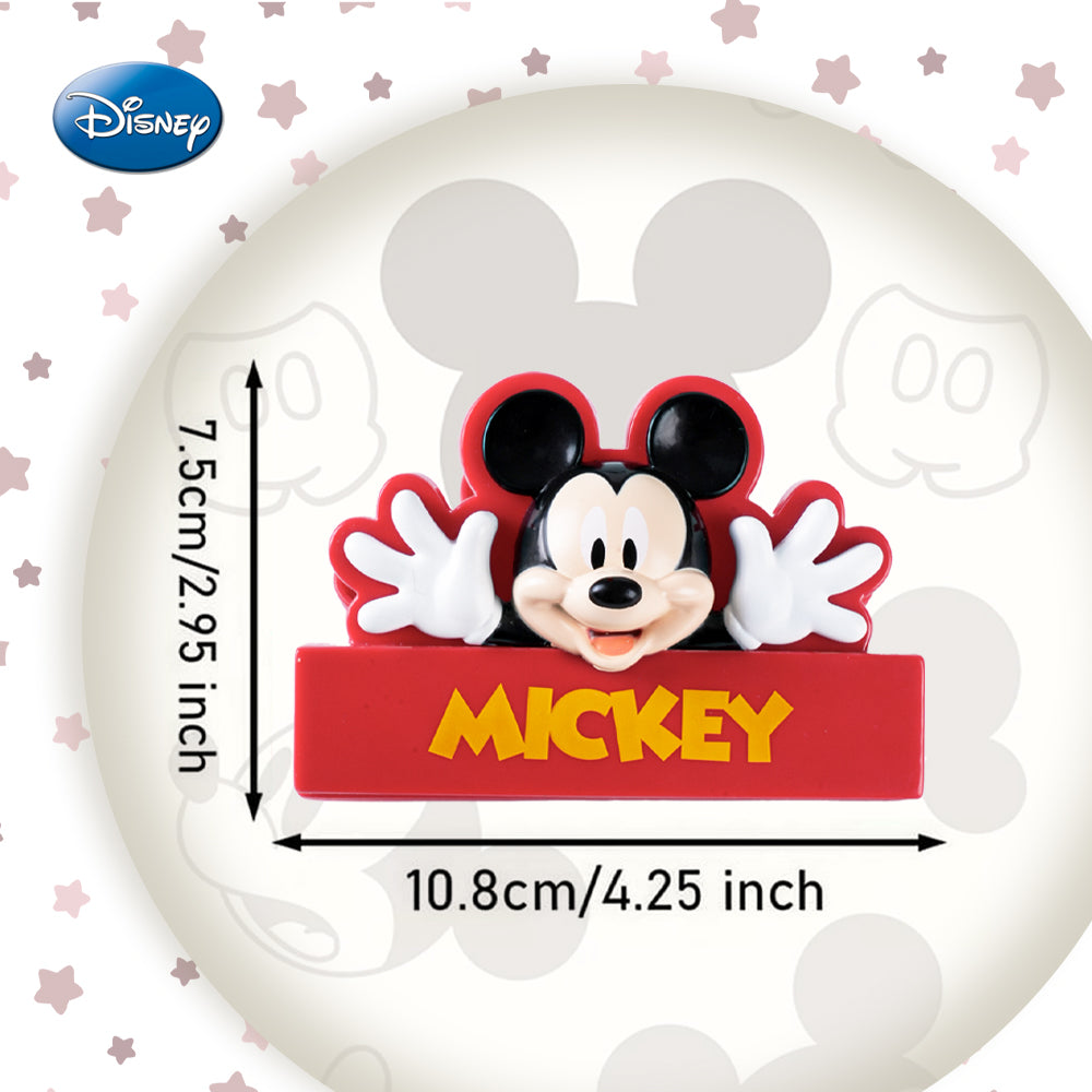 Mickey - Magnet - MN-24606-red