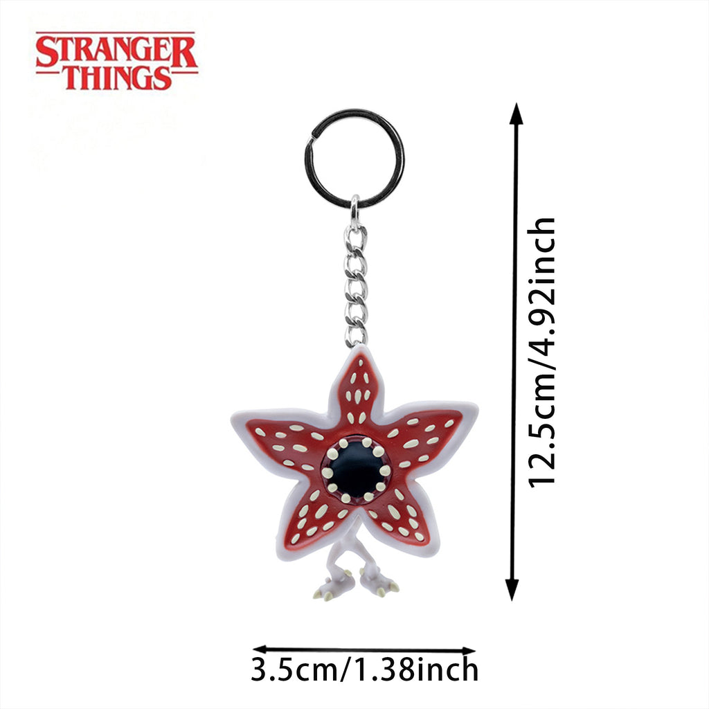 Stranger Things - Keychain - YUME-15336