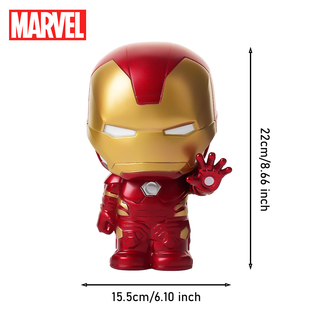 Iron Man - Piggy Bank - MN-69161