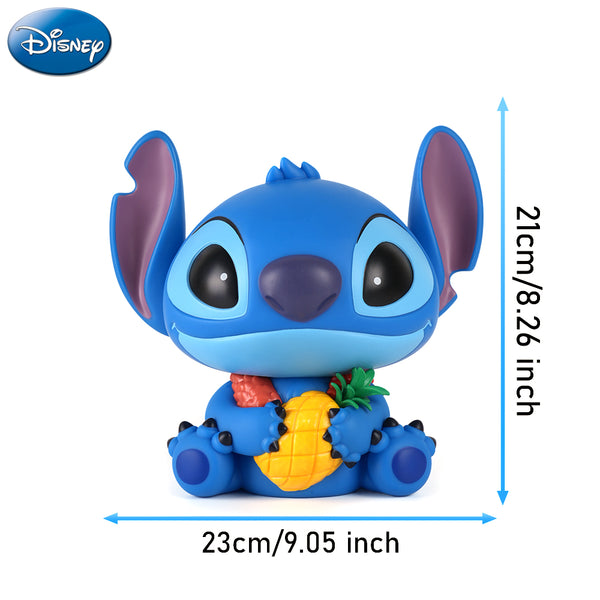 Stitch - Piggy Bank - MN-83363