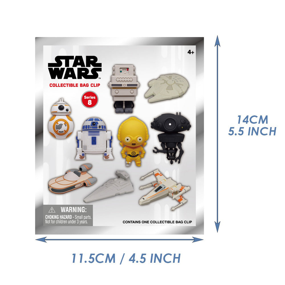 STAR WARS - Blind Bags - MN-29205