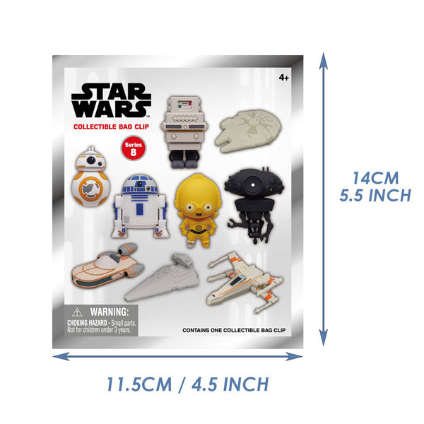 STAR WARS - Blind Bags - MN-29205