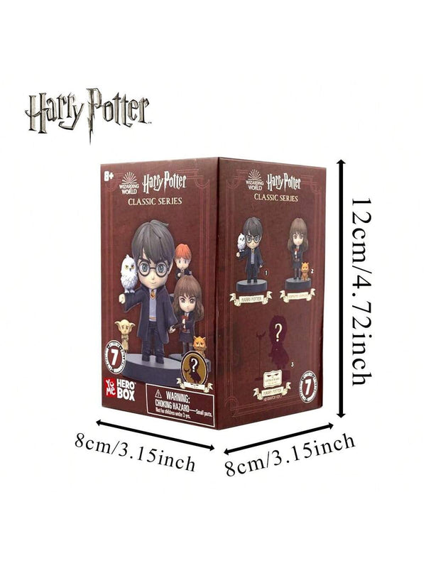 Harry Potter - Blind Box - YUME-10147