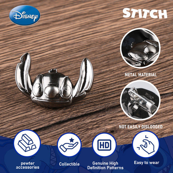 Stitch - Brooch - MN-85151