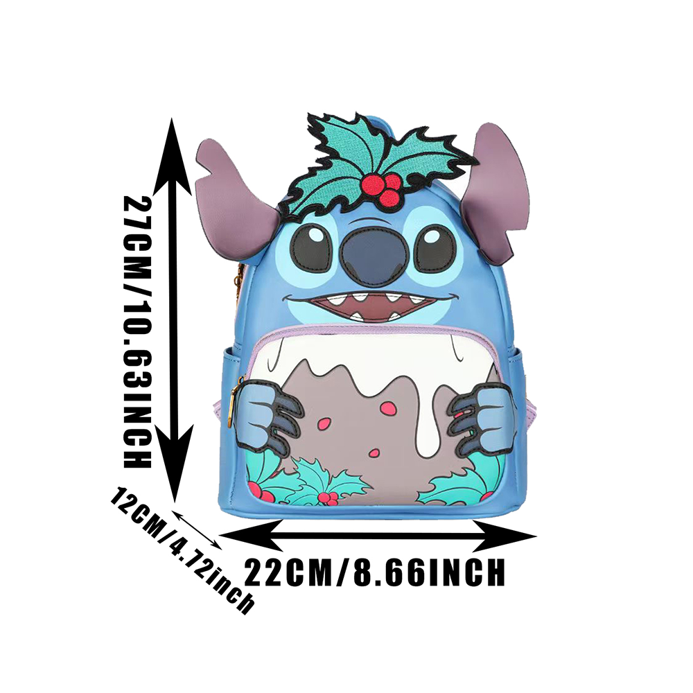 Stitch - Bags - DHF23863-ST