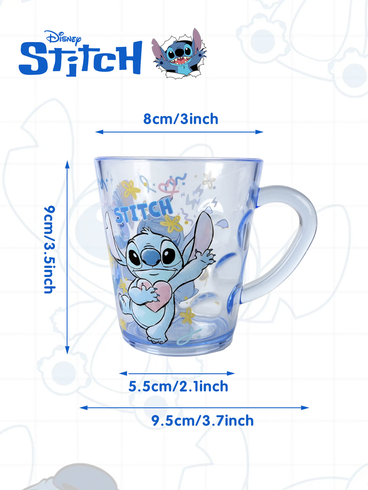 Stitch - Other - DA21121-S
