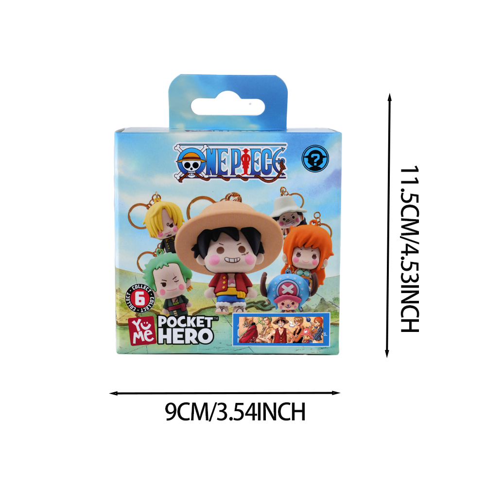 One Piece - Blind Box - YUME-11928