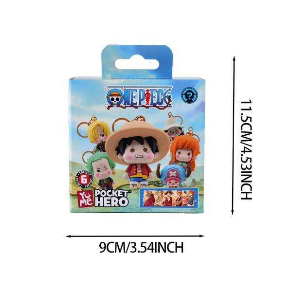 One Piece - Blind Box - YUME-11928