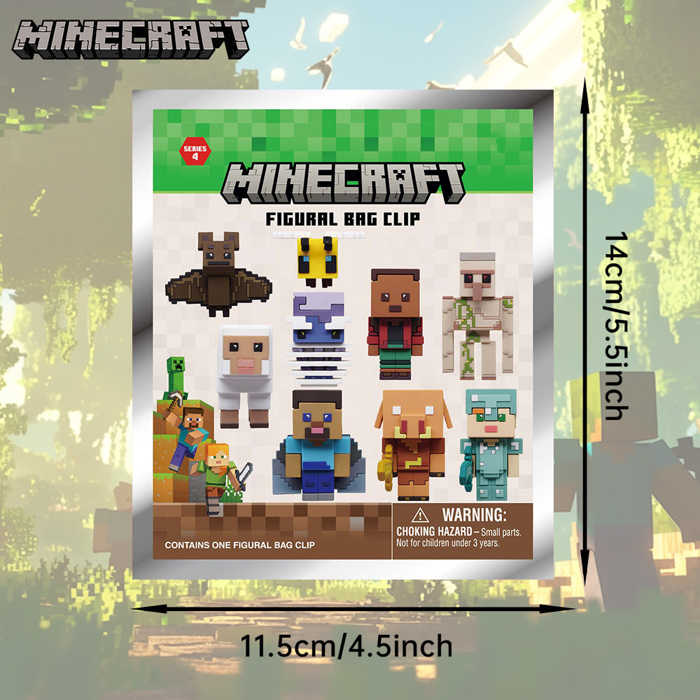 Minecraft - Blind Bags - MN-37060