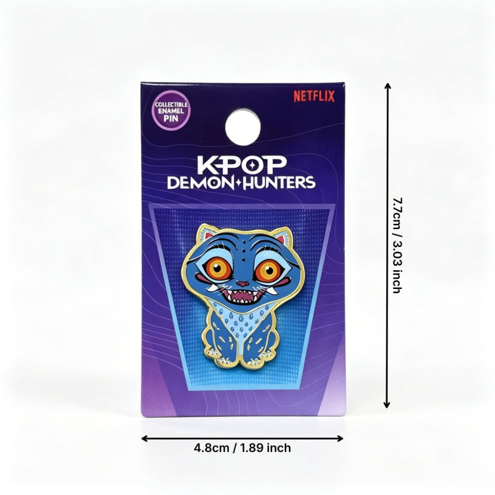 Kpop Demon Hunters - Brooch - MN-32563