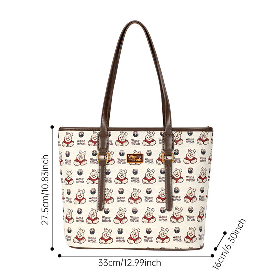 WINNIETHEPOOH - Bags - DHF23887-C