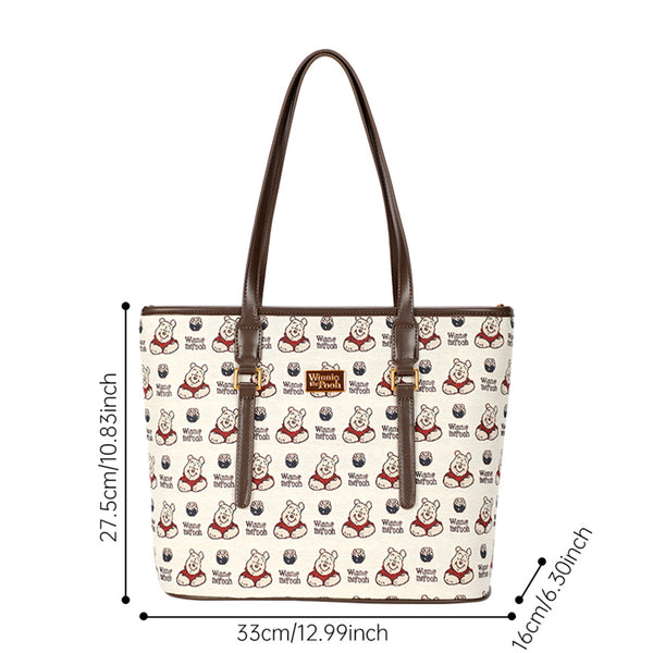 WINNIETHEPOOH - Bags - DHF23887-C
