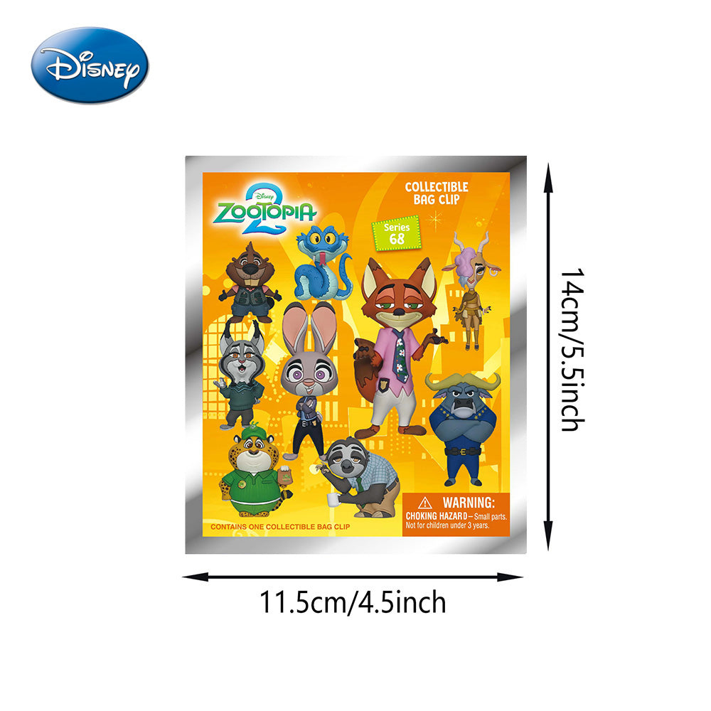 ZOOTOPIA - Blind Bags - MN-84065