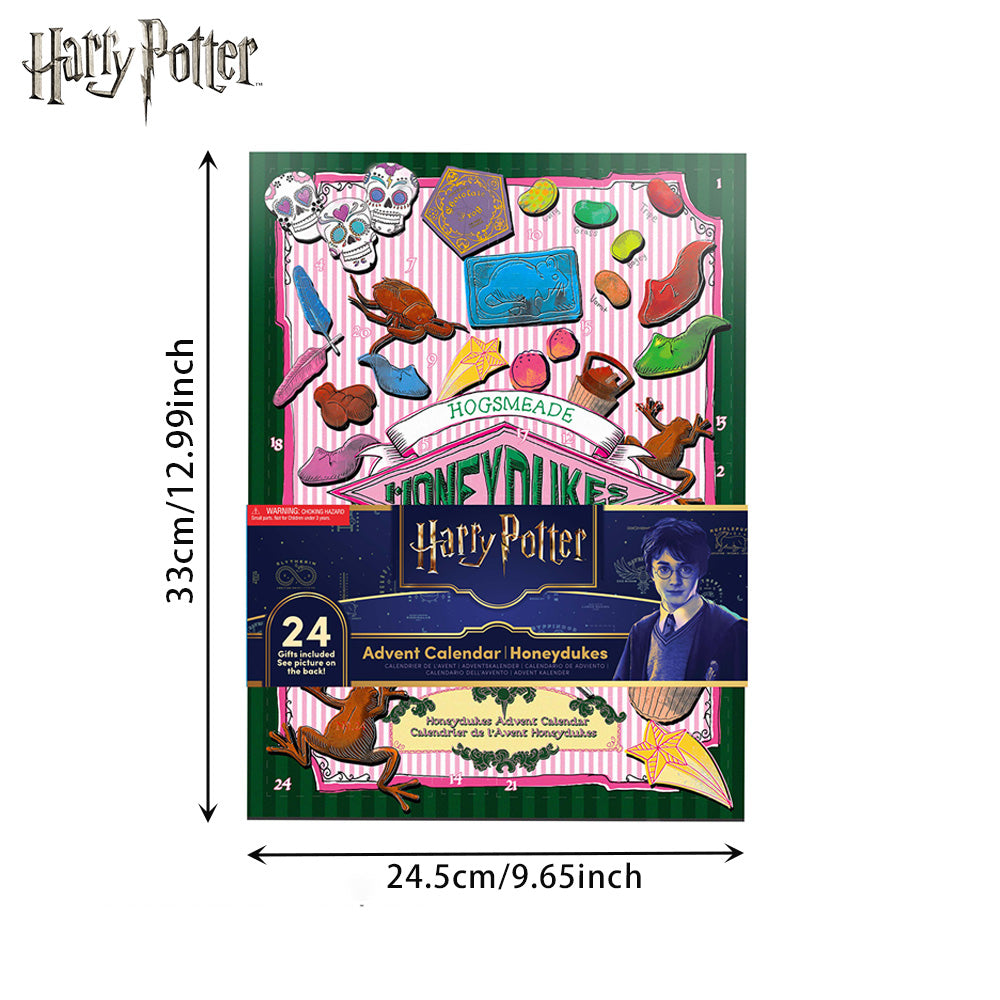 Harry Potter - Blind Box - FB-CR2109