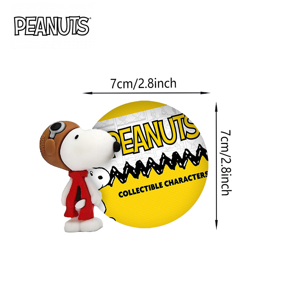 Peanuts - Blind Box - CT-PN003