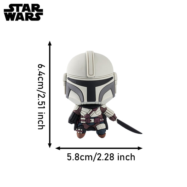 STAR WARS - Magnet - MN-29097