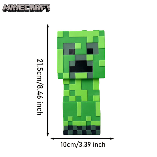Minecraft - Piggy Bank - MN-37001