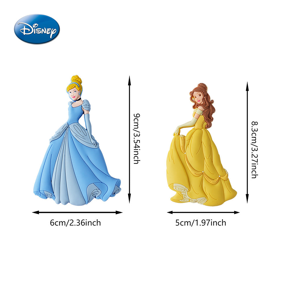 Disney Princess - Magnet - MN-23714