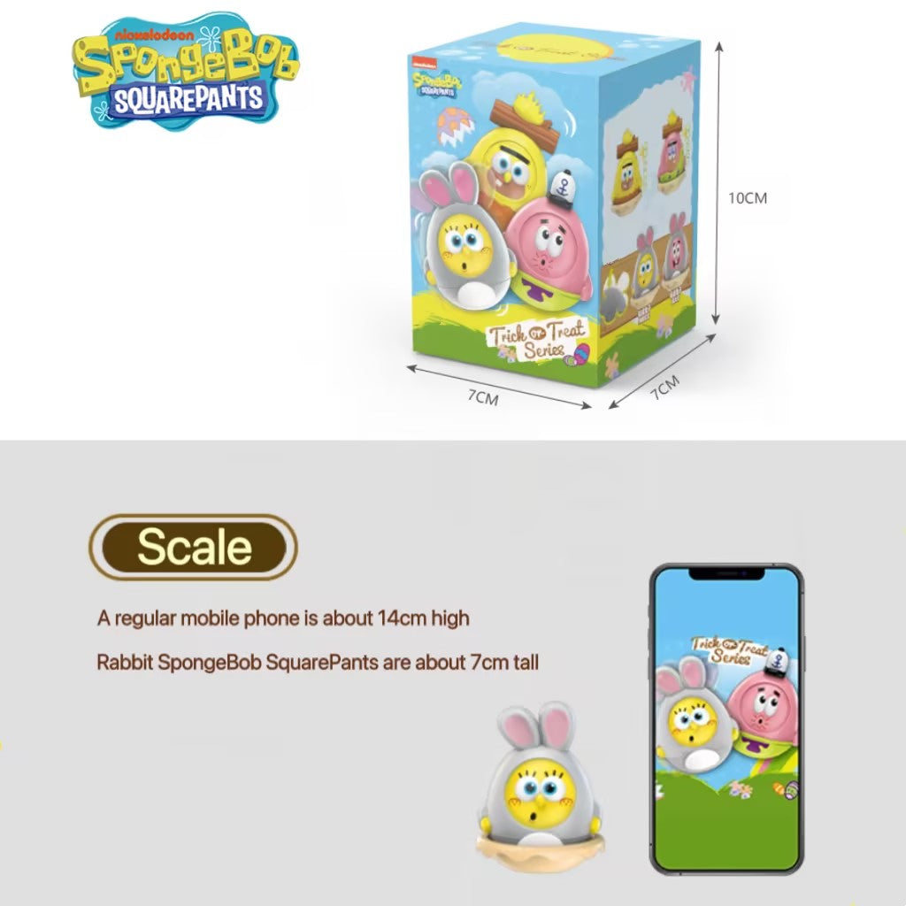 Spongebob - Blind Box - SP-030380