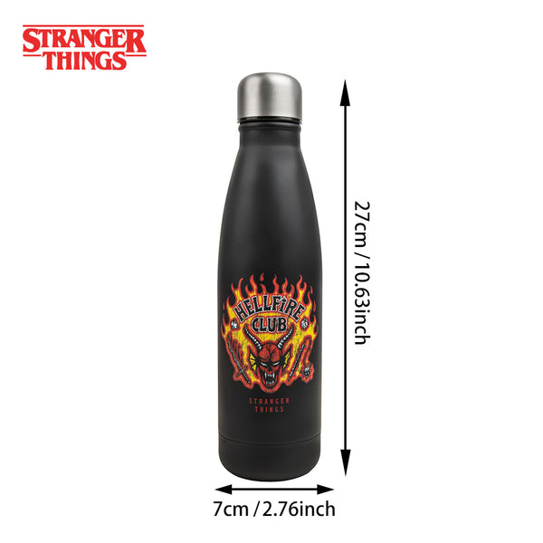 Stranger Things - Tableware - FB-CR4075