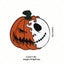 The Nightmare Before Christmas - Brooch - XZ3011-14