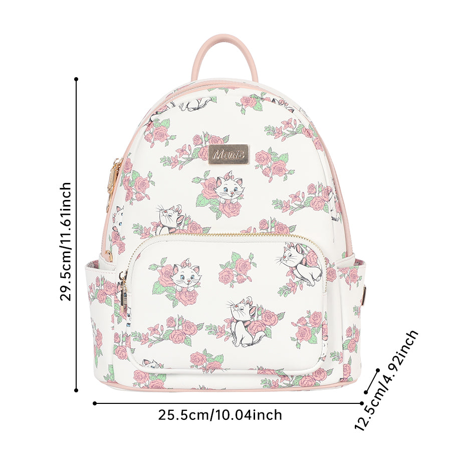Marie the Cat - Bags - DHF41432-MC