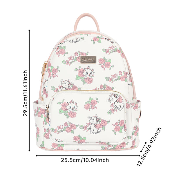 Marie the Cat - Bags - DHF41432-MC