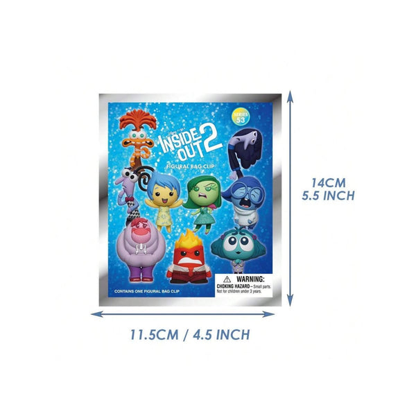 Inside Out - Blind Bags - MN-85625