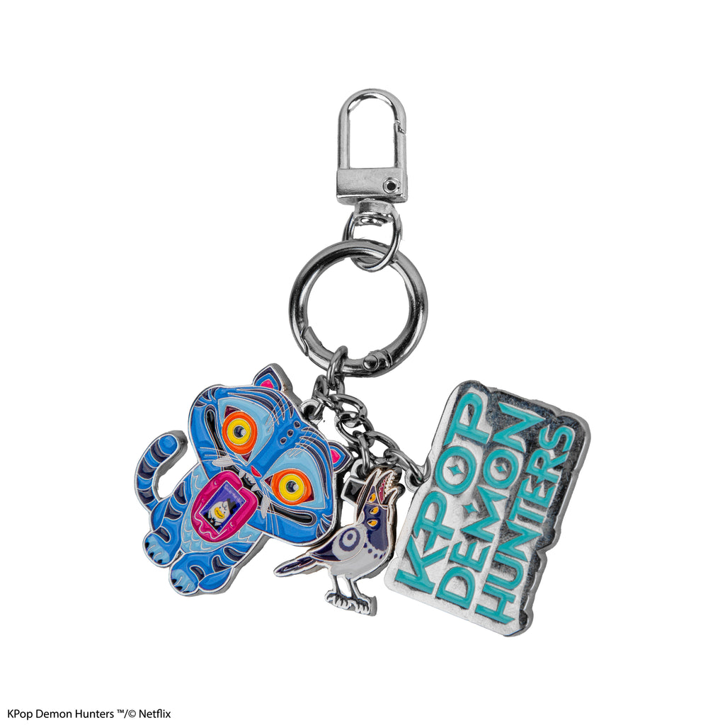 Kpop Demon Hunters - Keychain - FB-CR2854