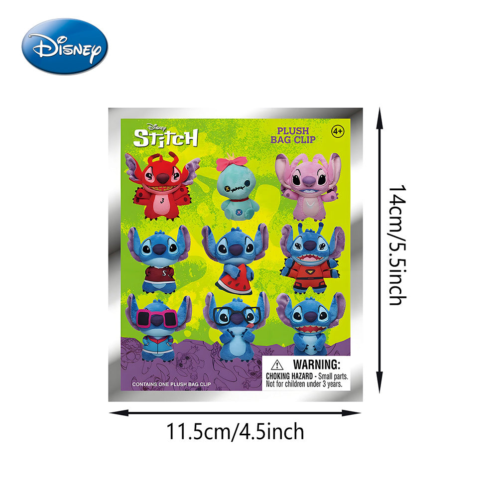 Stitch - Blind Bags - MN-85740