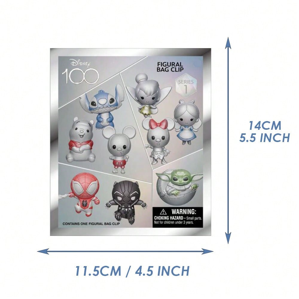 DISNEYSTANDARD CHARACTERS - Blind Bags - MN-85550