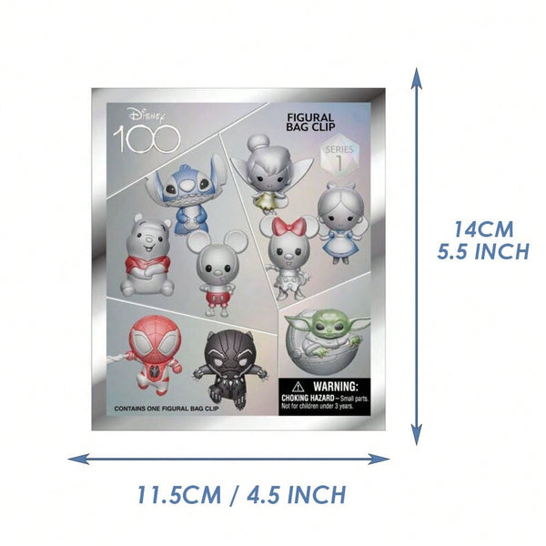 DISNEYSTANDARD CHARACTERS - Blind Bags - MN-85550