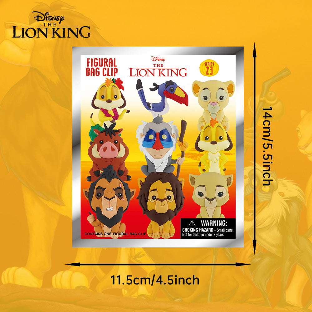 Lion King - Blind Bags - MN-85220