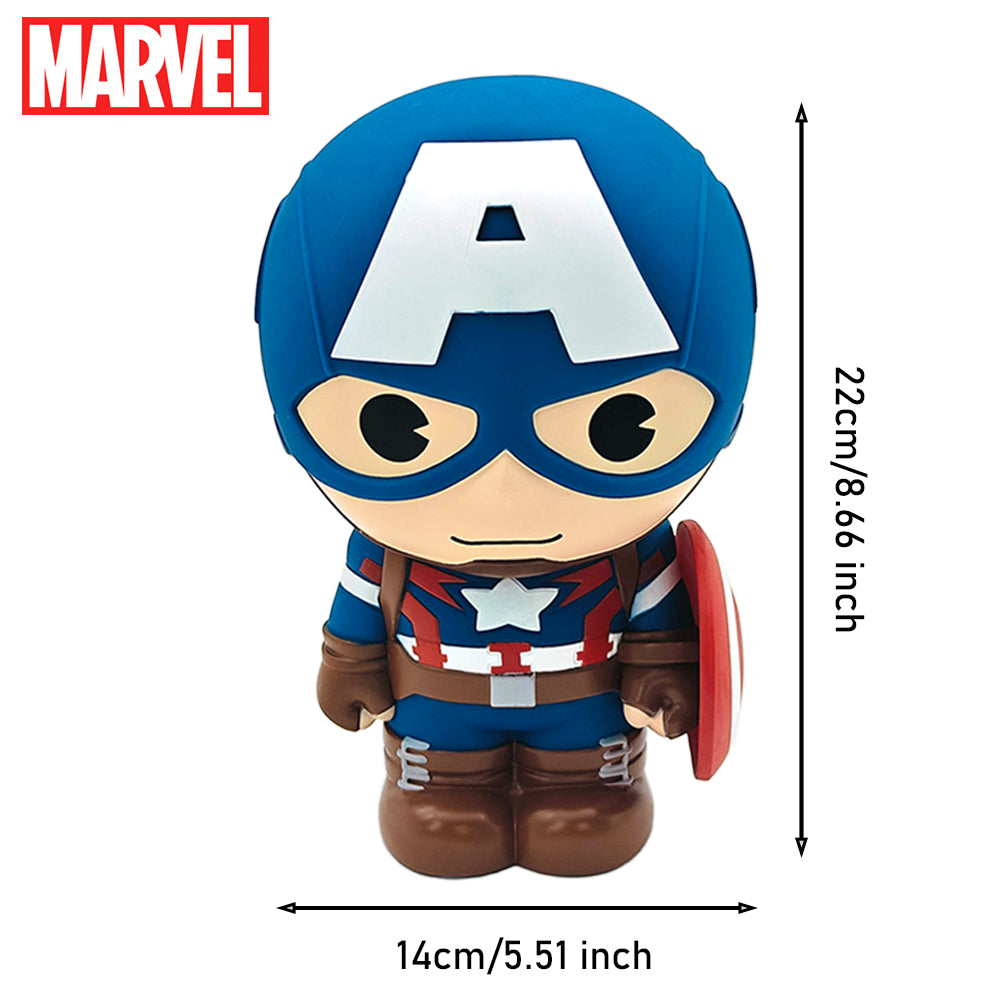 Avengers - Piggy Bank - MN-69162