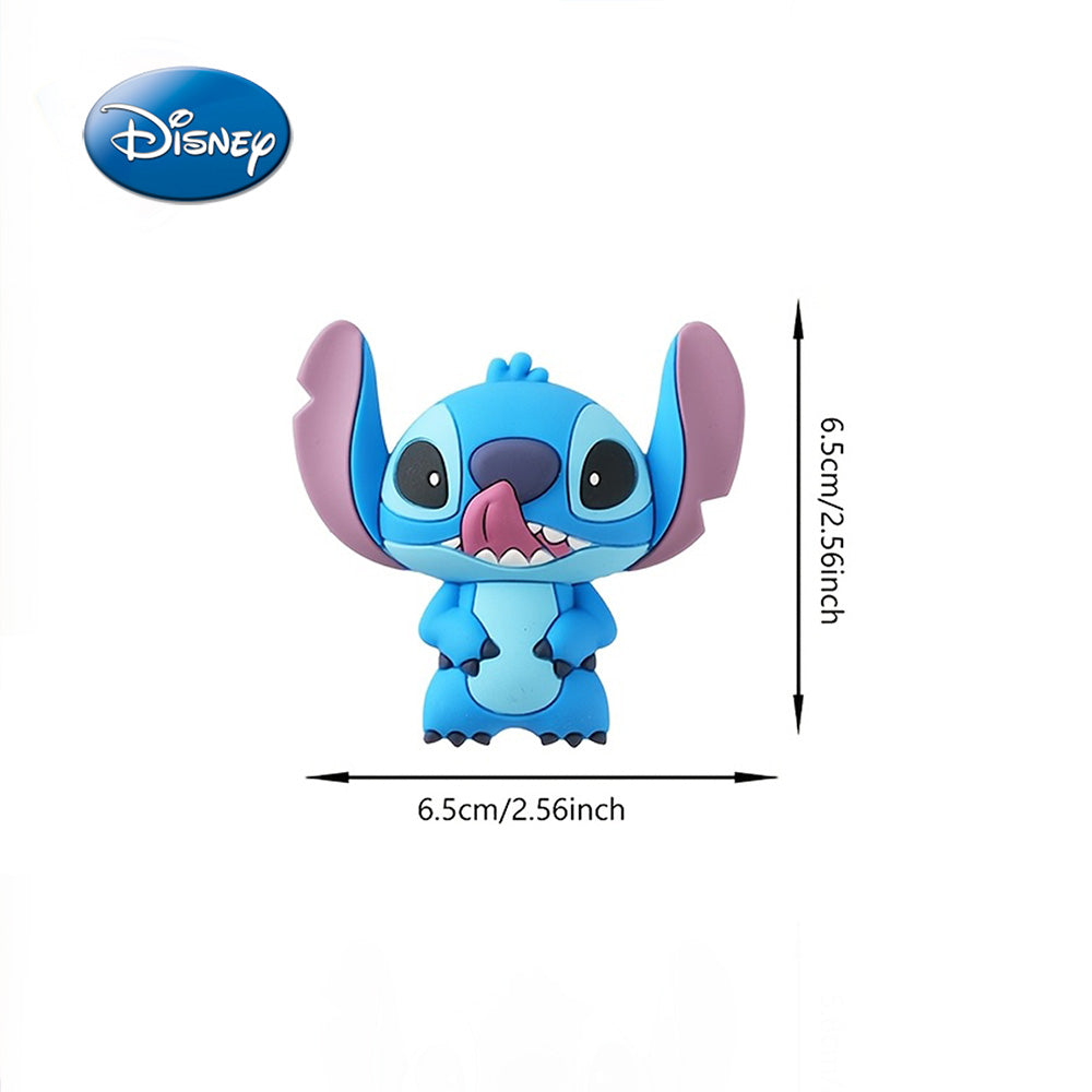 Stitch - Magnet - MN-84669