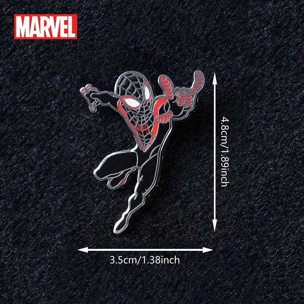 Spider-Man - Brooch - MN-69486